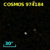 COSMOS J095910.25+015333.9