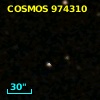 COSMOS J095910.06+015331.4