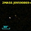 2MASS J09590869+0153225