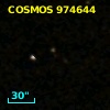 COSMOS J095908.55+015316.7
