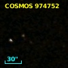 COSMOS J095907.43+015325.0