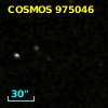 COSMOS J095907.39+015315.5