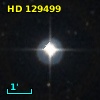 HD 129499