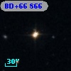 BD+66   866
