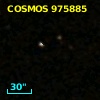 COSMOS J095909.45+015307.2