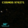 COSMOS J095906.58+015303.6