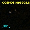 COSMOS J095908.81+015302.5
