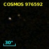 COSMOS J095907.77+015259.4