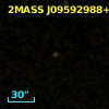 2MASS J09592988+0152518