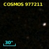 COSMOS J095902.99+015247.2