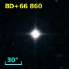 BD+66   860