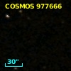 COSMOS J095907.00+015241.1