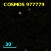 COSMOS J095909.29+015244.5