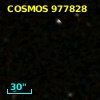 COSMOS J095910.86+015239.5