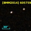 zCOSMOS 813597