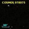 COSMOS J095908.51+015237.2