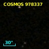 COSMOS J095909.32+015231.2
