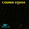COSMOS J095911.06+015229.7