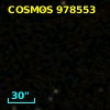 COSMOS J095909.30+015225.4