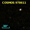 COSMOS J095901.18+015226.1