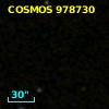 COSMOS J095908.12+015225.1