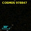 COSMOS J095908.48+015223.0