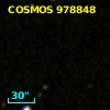 COSMOS J095908.53+015221.1