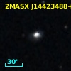 IRAS F14416+6618