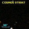 COSMOS J095909.73+015219.2