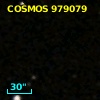 COSMOS J095907.94+015218.8