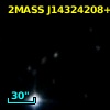 RX J1432.7+6727