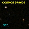 zCOSMOS 813307