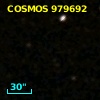 zCOSMOS 813555