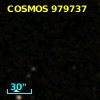 COSMOS J095907.91+015208.5