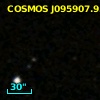 COSMOS J095907.95+015157.4