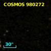 COSMOS J095906.34+015159.5