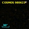 COSMOS J095902.81+015156.4