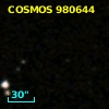 COSMOS J095906.95+015153.9