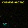 zCOSMOS 813149