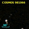 COSMOS J095908.31+015146.4