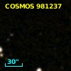 COSMOS J095906.55+015144.7