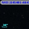 NVSS J145401+664353