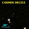 COSMOS J095909.03+015143.2