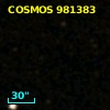 zCOSMOS 813518
