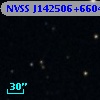 NVSS J142506+660408