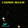 zCOSMOS 813455