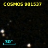 COSMOS J095906.98+015138.9