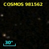 zCOSMOS 700291