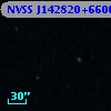 NVSS J142820+660654