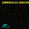 zCOSMOS 813620